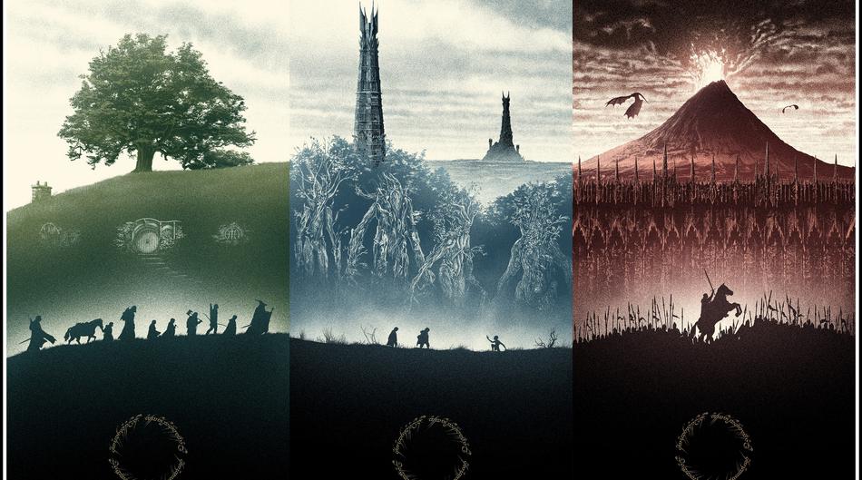 Tolkienov put do Me&dstrok;uzemlja: Bio je siro&ccaron;e, s 9 ostao bez oca i majke