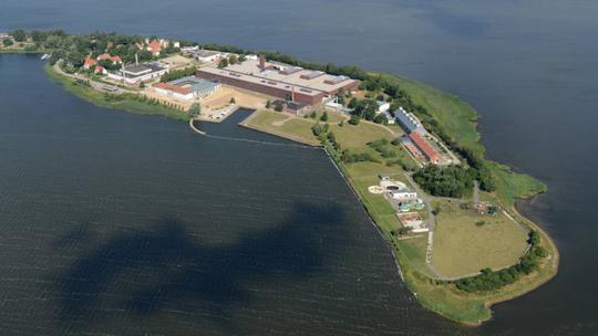 Njemački otok Riems