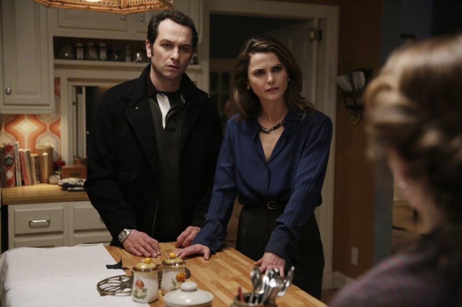 The Americans | Author: FX Networks