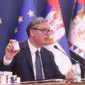 Beograd: Vučić predstavio paket novih mjera za poboljšanje životnog standarda građana