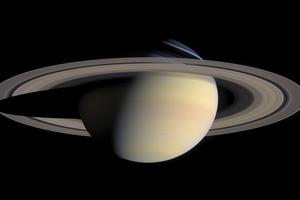 Saturnovi prstenovi nestaju