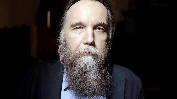 Alexander Dugin, ultranationalist Russian philosopher known as ‘Putin’s Rasputin’ or ‘Putin’s Brain'