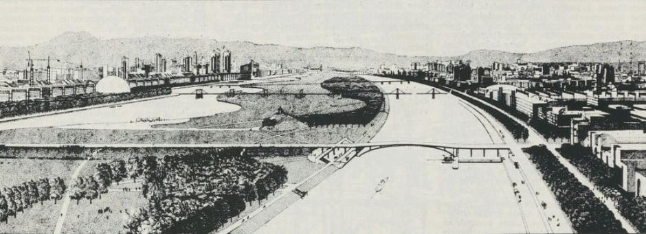  | Author: Urbanistički zavod SR Hrvatske