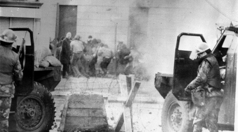 Za masakr nitko nikad nije odgovarao: Vojnici pucali po djeci, pobili su 14 civila