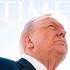 TIME magazine front cover Nov 18, 2025