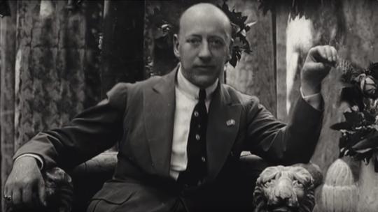 Gabriele D'Annunzio