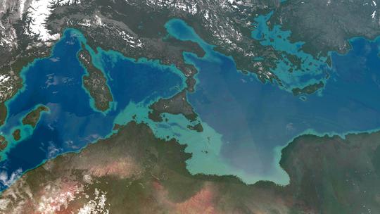 Atlantropa