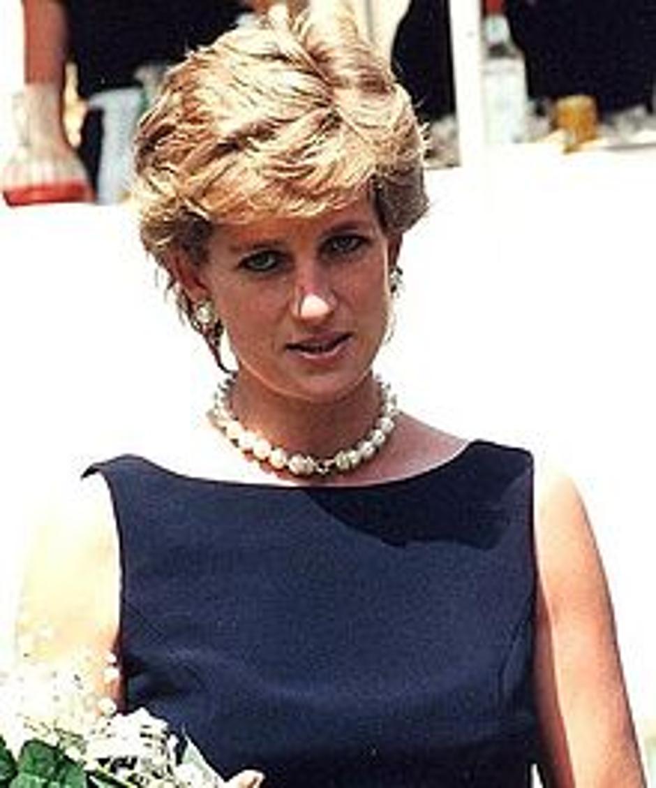Princeza Diana | Author: Wikipedia Commons