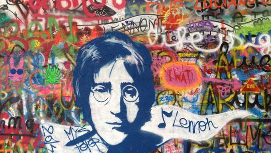 John Lennon