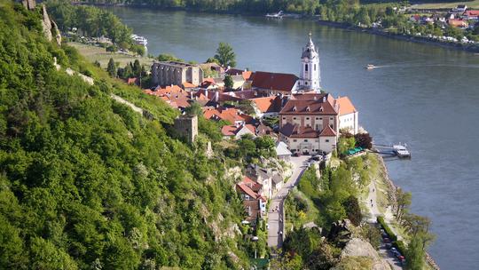 Dürnstein