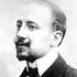 . English: Italian writer Gabriele D'Annunzio (1863-1938) Italiano: Gabriele D'Annunzio, scrittore italiano . Unknown date. Unknown 32 Gabriele D'Annunzio