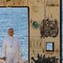 Pope Leo visits the Italian island of Lampedusa