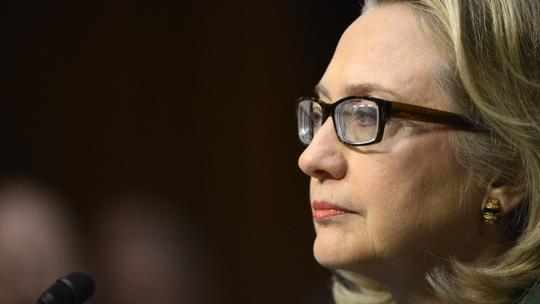 Hillary Clinton