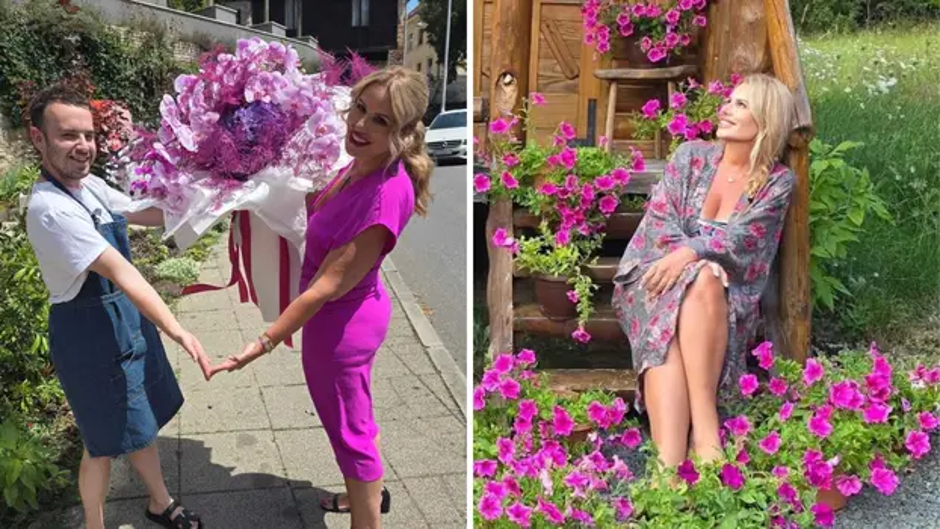  | Author: Privatni album