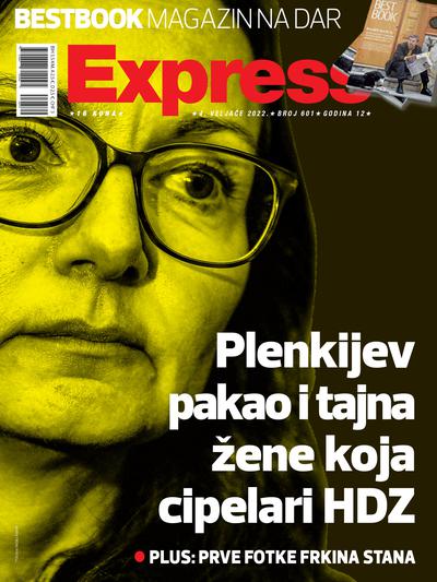 PLenkijev pakao i tajna žene koja cipelari HDZ