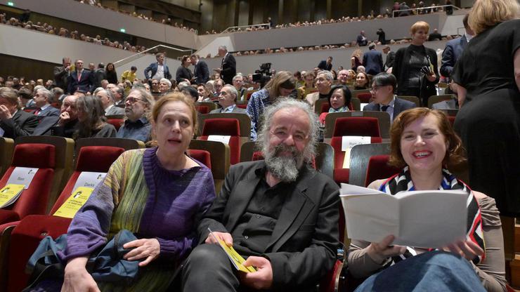 Leipzig: Miljeko Jergović dobitnik  EU  nagrade za književnost