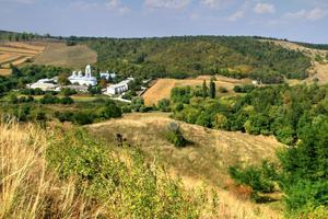 Selo Dobruša u Moldovi