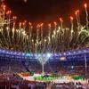 Otvorenje OI u Rio de Janeiru 2016.