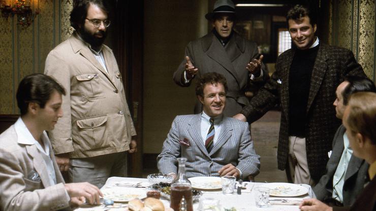 Archival Cinema and Entertainment