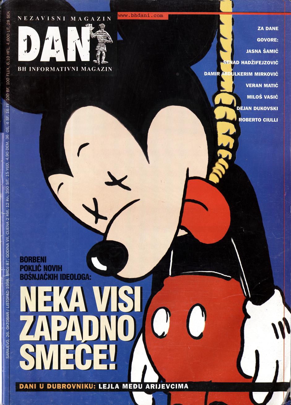  | Author: Bojan Hadžihalilović