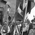 Prva komemoracija na Bleiburgu na kojoj su slobodno mogli prisustvovati hrvatski građani