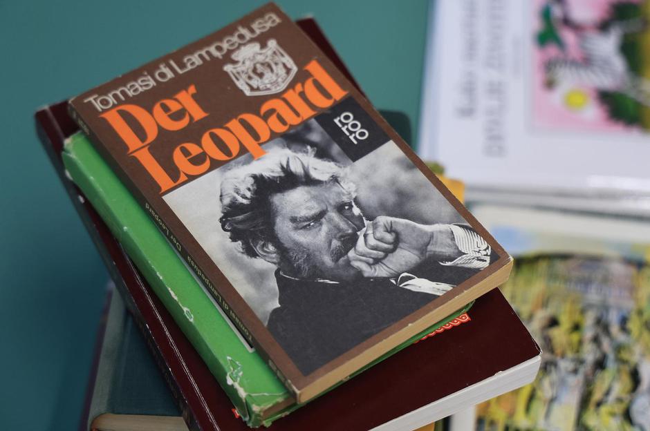 24SATA Zagreb: Antikvarijat Crveni peristil | Author: Marko Prpic/PIXSELL