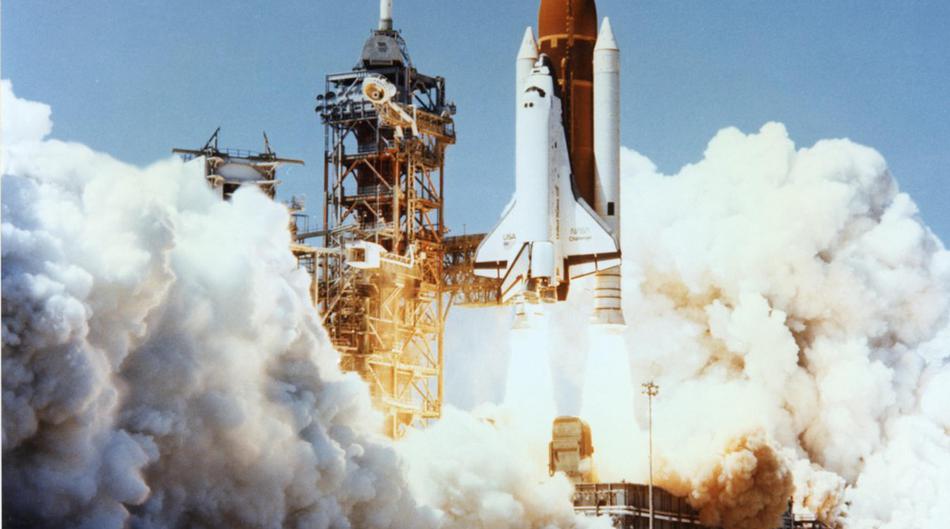 Upozorenje koje su svi ignorirali: Ne lansirajte Challenger, raspast &cacute;e se!