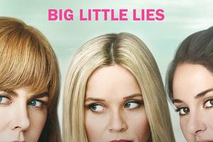 TV serija 'Velike male laži' ima šest nominacija za Zlatni globus
