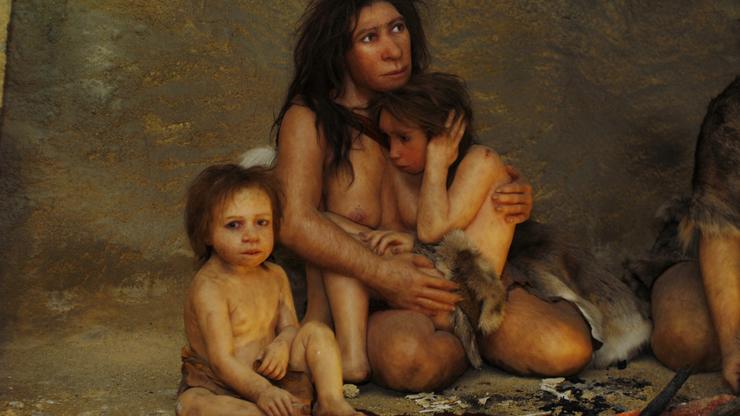 Muzej krapinskih neandertalaca