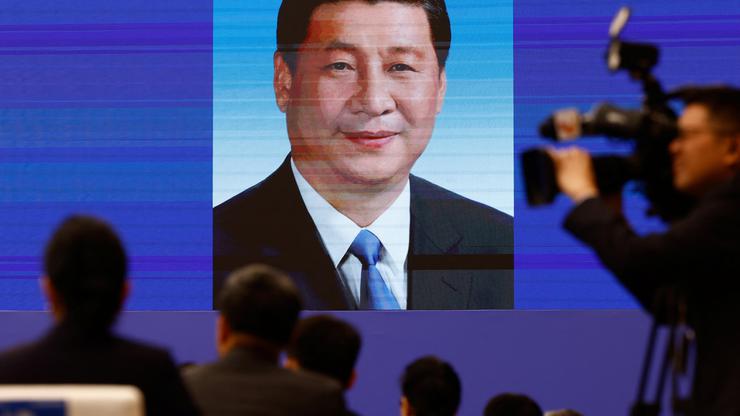 China opens the inaugural Global Governance Forum in Xiongan New Area