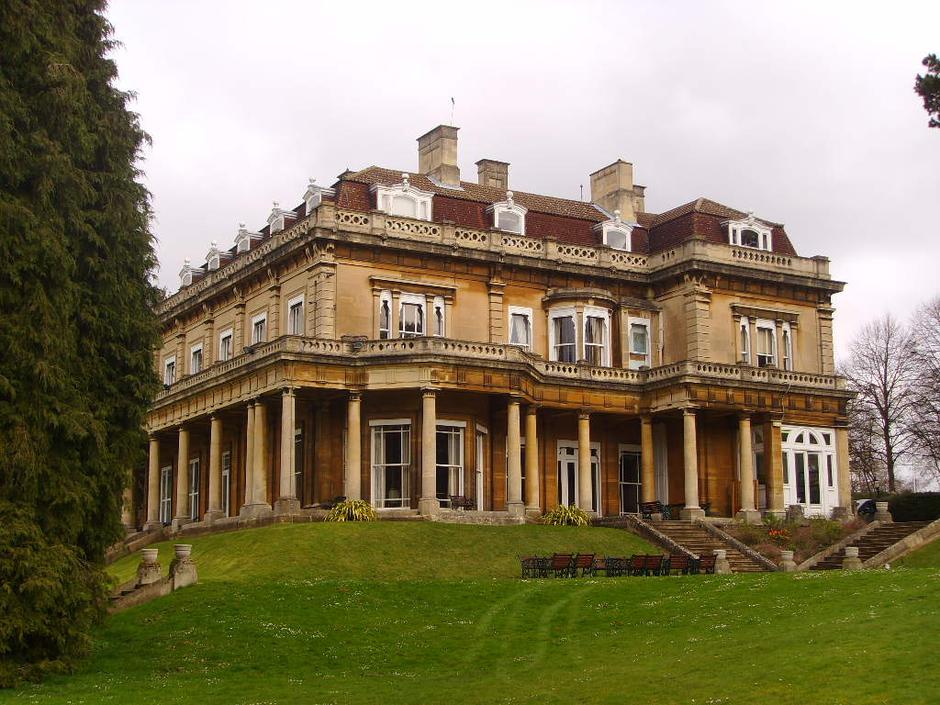 Kuća Roberta Maxwella | Author: Wikipedia
