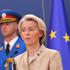 Izjave za medije predsjednika Republike Srbije Aleksandra Vučića i predsjednice Europske komisije Ursule von der Leyen