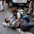India's Cockroach Janta Party march on parliament in New Delhi