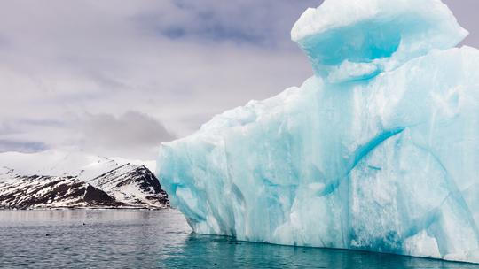 Svalbard