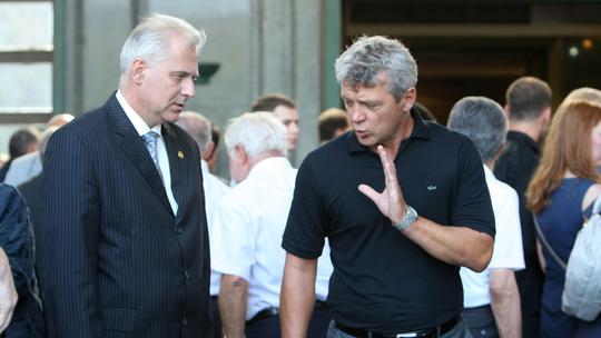 Ivan Turudić i Dinko Cvitan