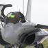 Zagreb: Rafalei će, dok nisu u zraku, biti parkirani u hangarima u vojarni