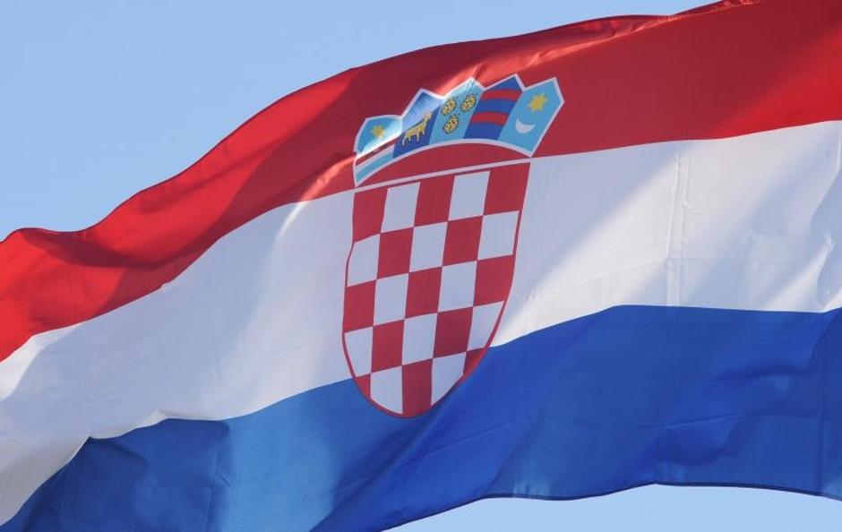 Hrvatska zastava | Author: boris šćitar - Pixsell