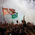 Brazil's presidential runoff election