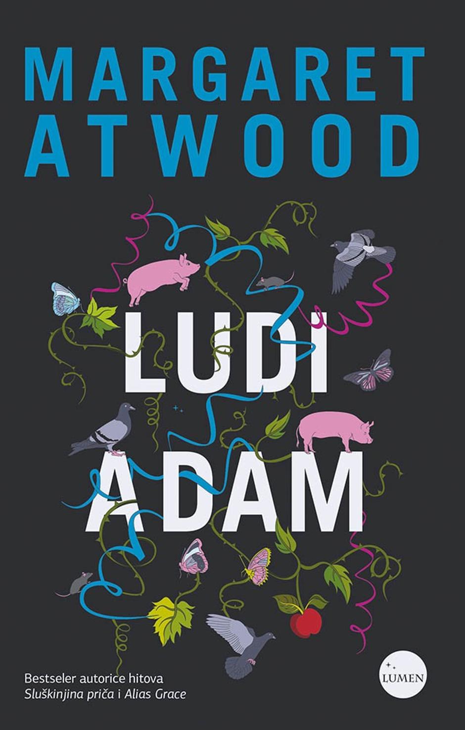Ludi Adam | Author: Lumen
