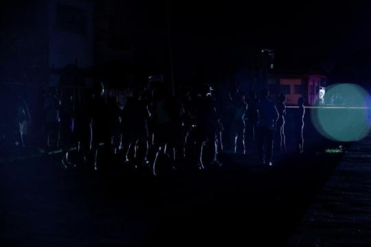 Protests break out in Havana over power cuts