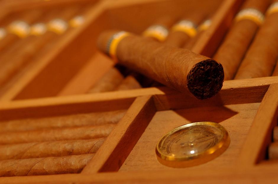 Kubanske cigare | Author: Boris Scitar/Vecernji list/PIXSELL