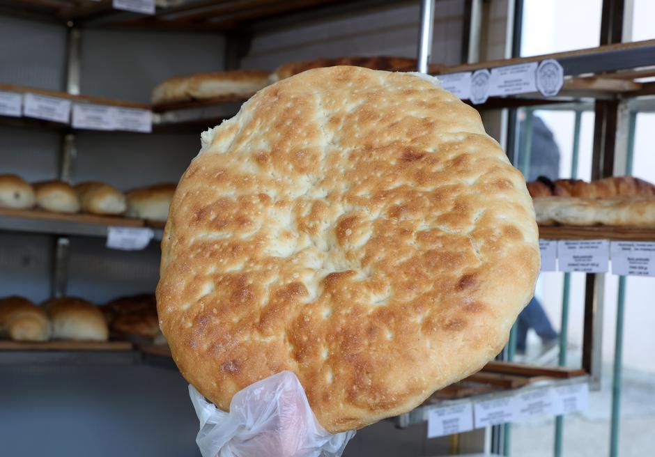 Šibenik: Sutra je bojkot pekara i svih pekarskih proizvoda | Author: Dusko Jaramaz/PIXSELL