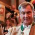 191st Oktoberfest, the world's largest beer festival, in Munich