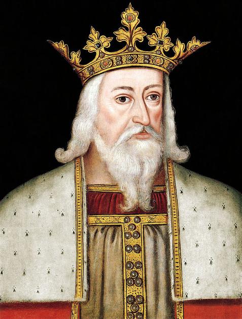 Kralj Edward III
