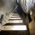 Cross-border drug tunnel between U.S. and Mexico