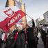 Bruxelles: Prosvjed povodom dolaska poljskog predsjednika Andrzeja Dude