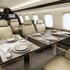 Privatni avion Bombardier Global 7000