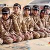 Djeca vojnici u Islamskoj državi