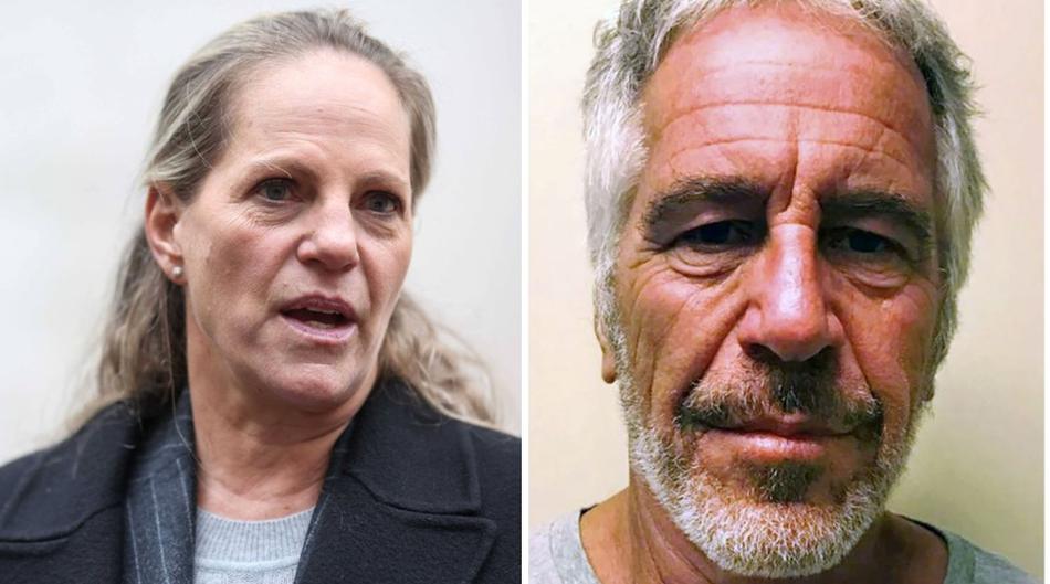 Bogata&scaron;ica Rothschild pisala pedofilu Epsteinu: 'On ide u lov u Hrvatsku'