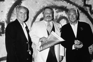 Archive - Farewell to designer Giorgio Armani, the king of fashion, dies at 91